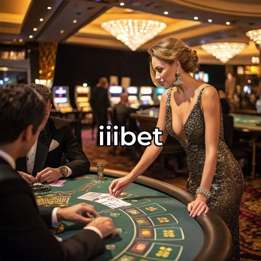 iiibet