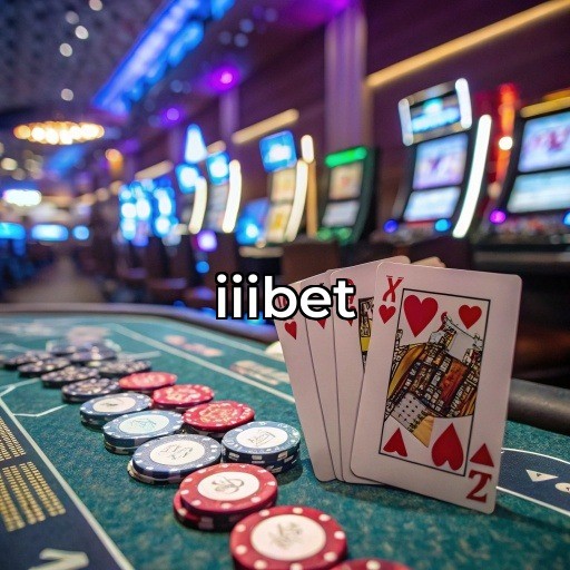 iiibet