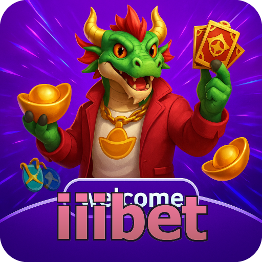 iiibet logo