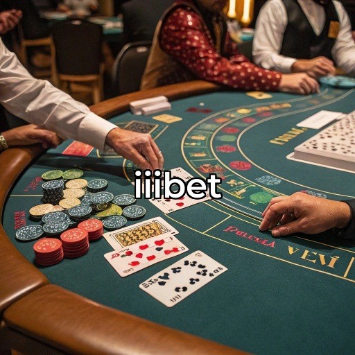 iiibet