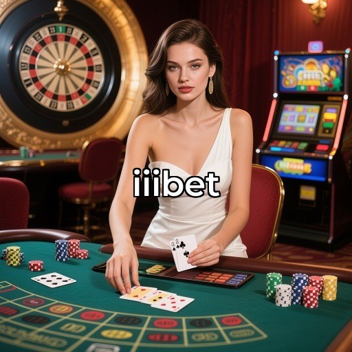 iiibet
