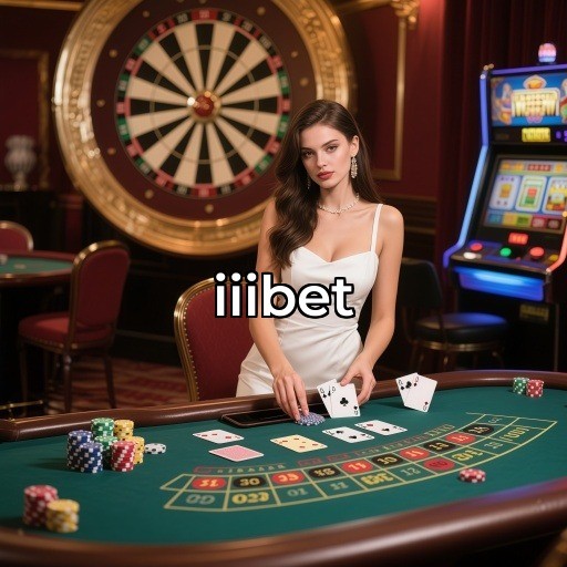 iiibet