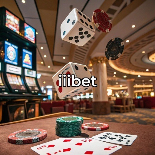 iiibet