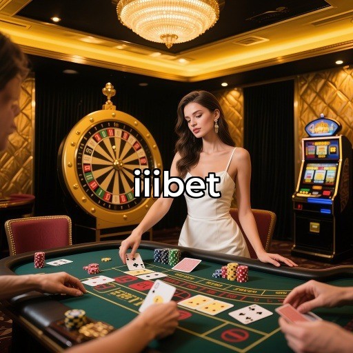 iiibet