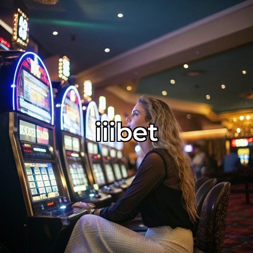 iiibet